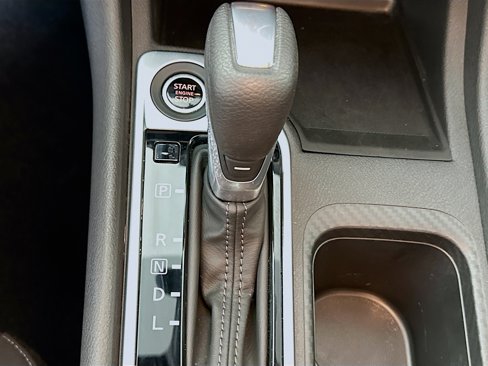 Used 2025 Nissan Sentra SV image 23