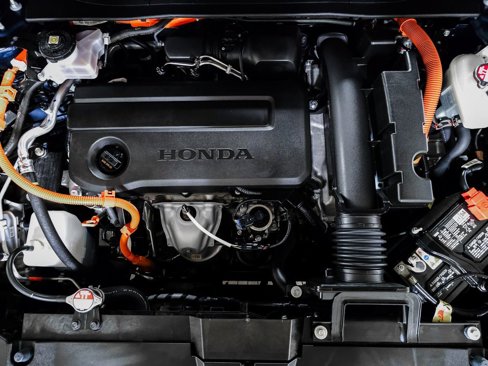 Certified 2023 Honda CR-V Sport image 13