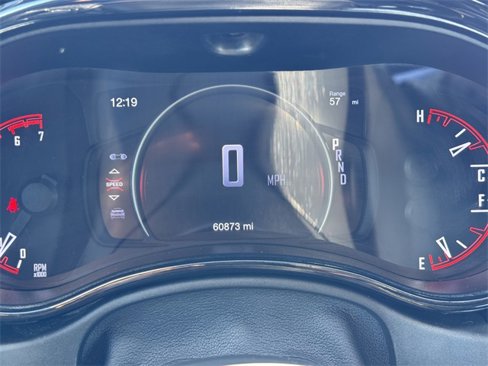 Used 2023 Dodge Durango R/T image 21