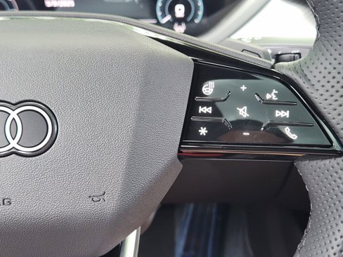 New 2025 Audi S e-tron GT Premium Plus image 33