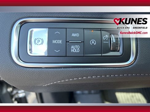 New 2026 Buick Enclave Sport Touring w/ Power Package image 36