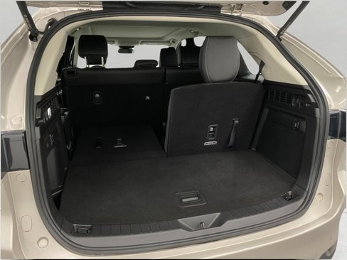 Certified 2025 MAZDA CX-90 Plug-In Hybrid w/Premium Sport image 6
