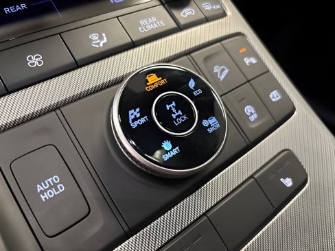 Used 2025 Hyundai Palisade XRT image 28