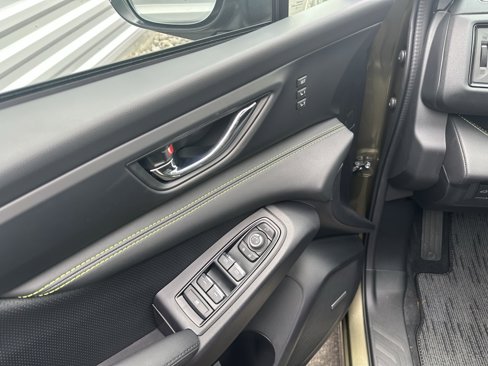 New 2025 Subaru Ascent Bronze Edition image 13