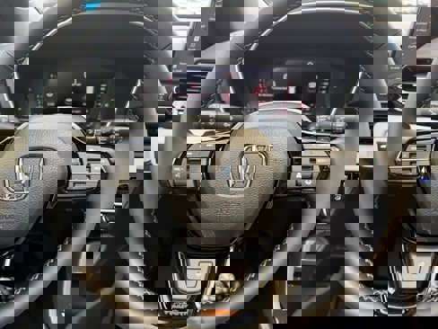 New 2026 Honda Passport TrailSport Elite image 10