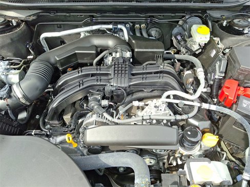 Certified 2025 Subaru Outback Limited image 29