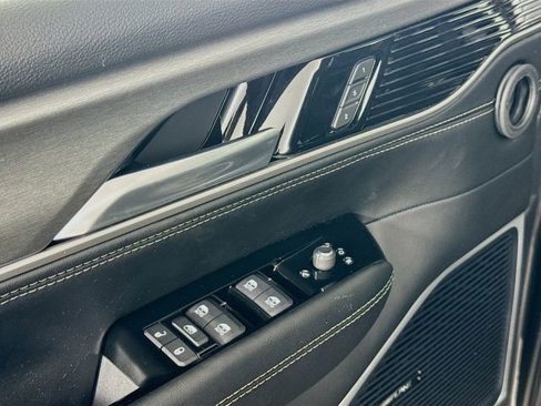 New 2025 Jeep Wagoneer Series II image 21