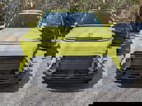 New 2025 Hyundai Kona SEL image 39