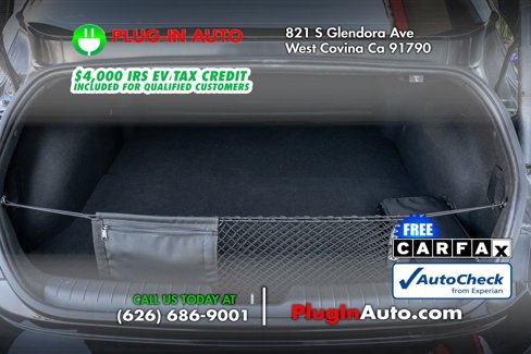 Used 2023 Hyundai Ioniq 6 SEL image 11