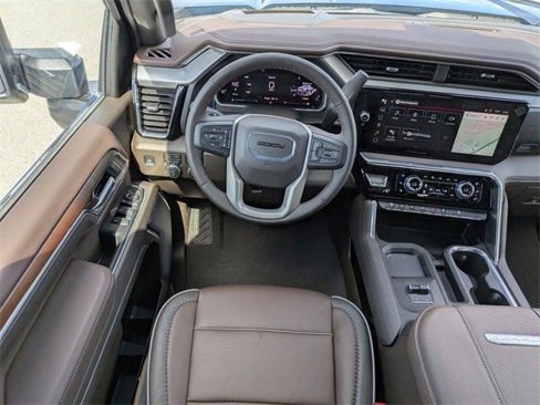 New 2026 GMC Sierra 2500 Denali w/ Denali Reserve Package image 20