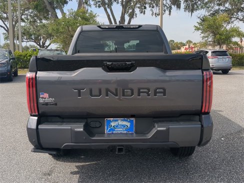 Used 2024 Toyota Tundra Platinum image 19