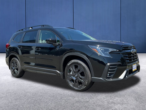 New 2025 Subaru Ascent Onyx Edition image 29