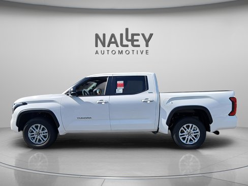 New 2026 Toyota Tundra SR5 image 2