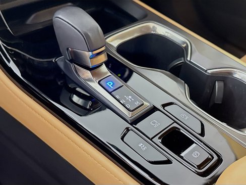 Certified 2025 Lexus NX 250 FWD w/ Premium Package image 17