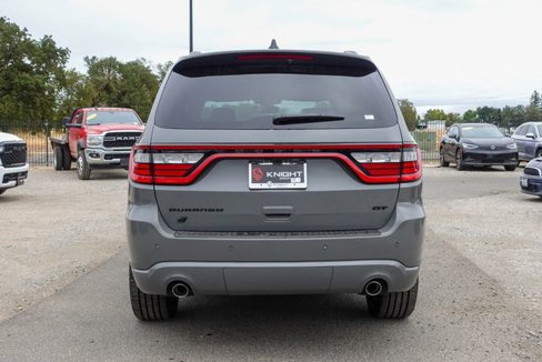 New 2026 Dodge Durango GT image 7
