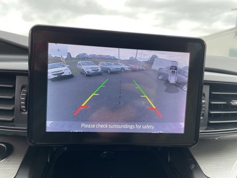 Used 2020 Ford Explorer XLT w/ Comfort Package image 20