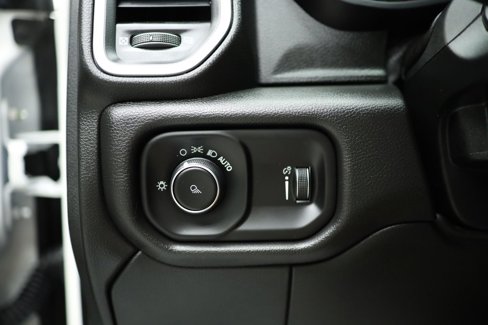 Used 2022 RAM 2500 Big Horn image 39