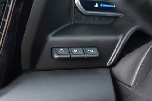 Used 2022 GMC Sierra 1500 AT4 w/ AT4 Premium Package image 21
