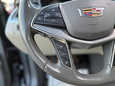 Used 2020 Cadillac XT5 Premium Luxury image 23