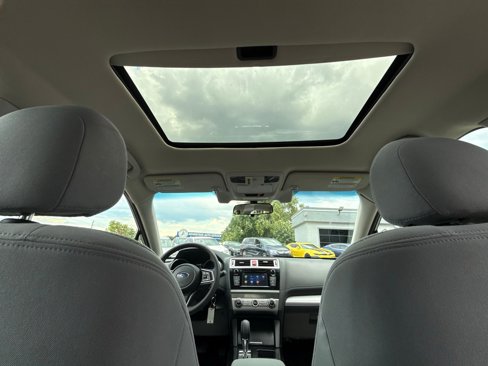 Used 2019 Subaru Outback 2.5i image 33