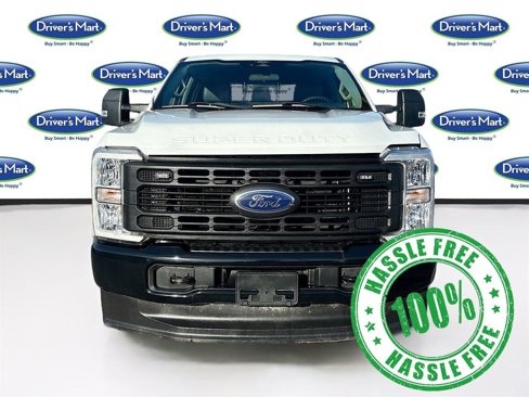 Used 2024 Ford F250 XL image 2
