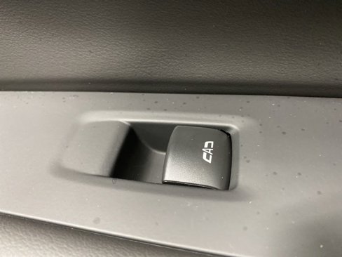 New 2026 Chevrolet Tahoe RST w/ Comfort Package image 37