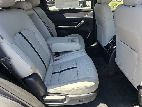 New 2025 MAZDA CX-90 3.3 Turbo w/ Preferred Package image 14