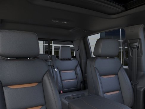 New 2026 GMC Sierra 1500 AT4 w/ AT4 Premium Package image 25