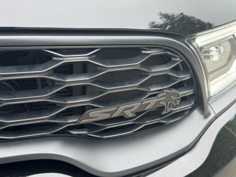 Used 2023 Dodge Durango SRT Hellcat image 3