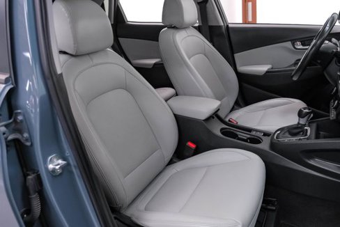 Used 2022 Hyundai Kona Limited image 30