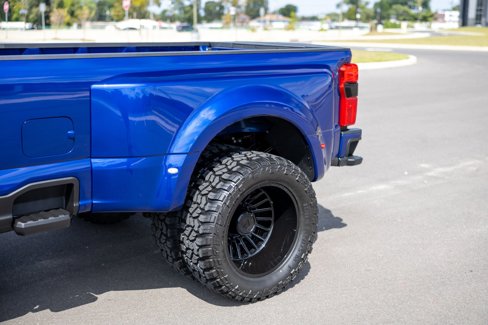 Used 2026 Ford F450 Platinum image 15