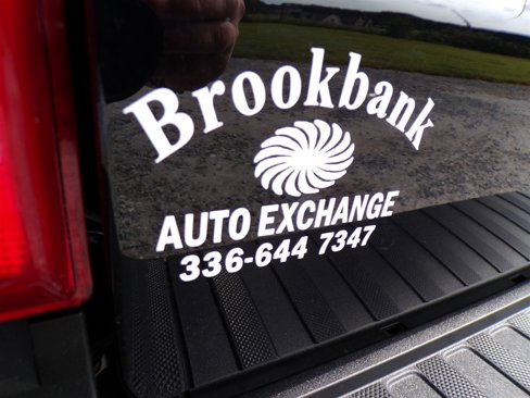 Used 2024 Ford F350 Lariat image 21