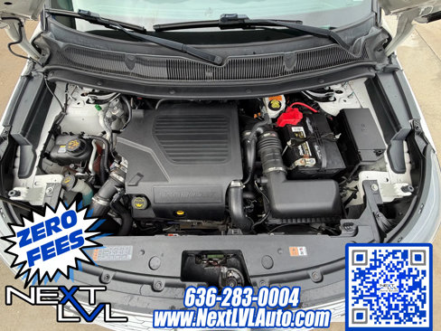 Used 2019 Ford Explorer Platinum image 85