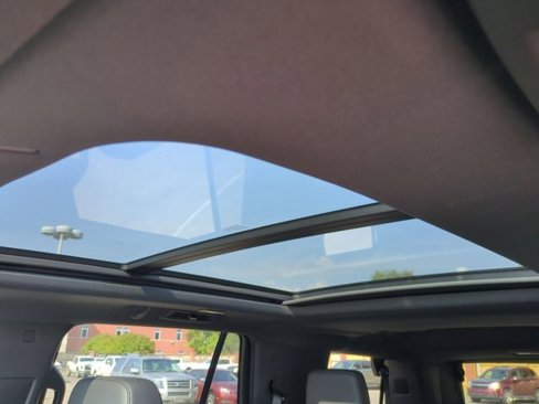 New 2026 Chevrolet Tahoe Z71 w/ Comfort Package image 19