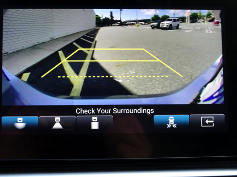 Used 2022 Honda Accord Touring image 22