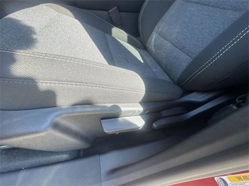 New 2026 GMC Terrain Elevation image 12