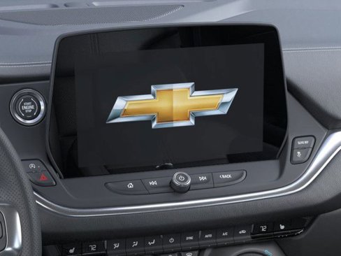 New 2025 Chevrolet Blazer LT image 24