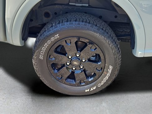 Used 2022 Ford Ranger XLT w/ Equipment Group 302A High image 24