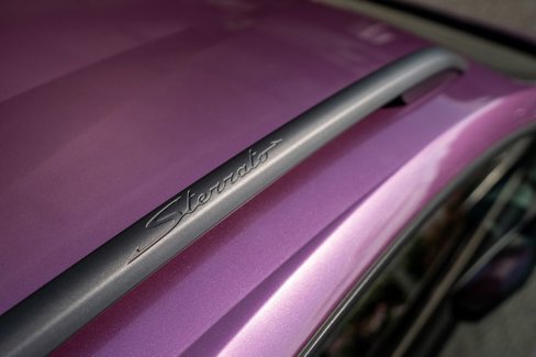 Used 2024 Lamborghini Huracan Sterrato image 13