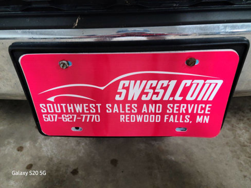 Used 2019 RAM 1500 Laramie image 2