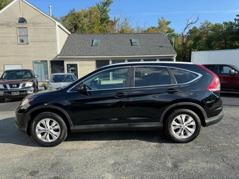 Used 2014 Honda CR-V EX-L image 4