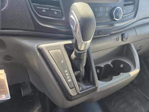 Used 2023 Ford Transit 250 148 High Roof Extended AWD image 21