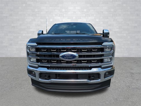 New 2026 Ford F350 King Ranch image 9