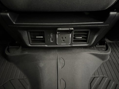 New 2026 Chevrolet Silverado 1500 LT image 15