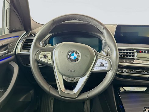 Used 2024 BMW X3 xDrive30i image 18