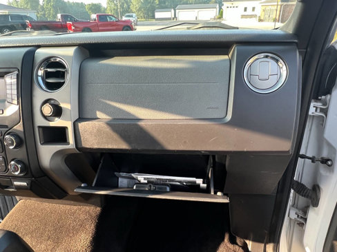 Used 2013 Ford F150 XLT w/ XLT Convenience Pkg image 17