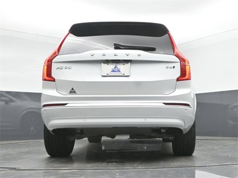 Used 2024 Volvo XC90 B6 Plus w/ Protection Package image 41