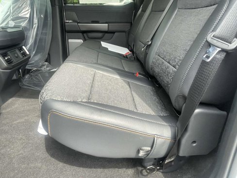 New 2025 Ford F150 Tremor image 8