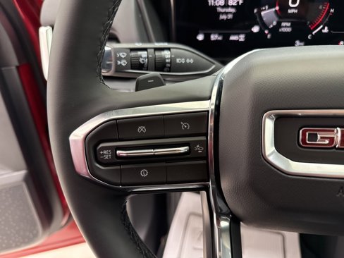 New 2026 GMC Terrain Elevation image 22