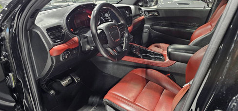 Used 2023 Dodge Durango SRT Hellcat image 22